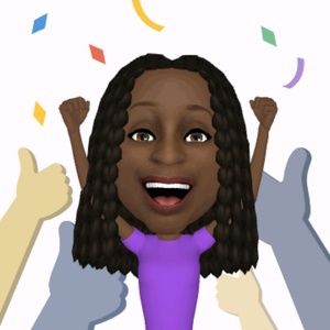 Meet your Posher, Libby